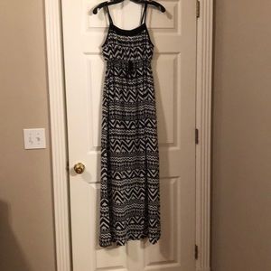 Sun dress